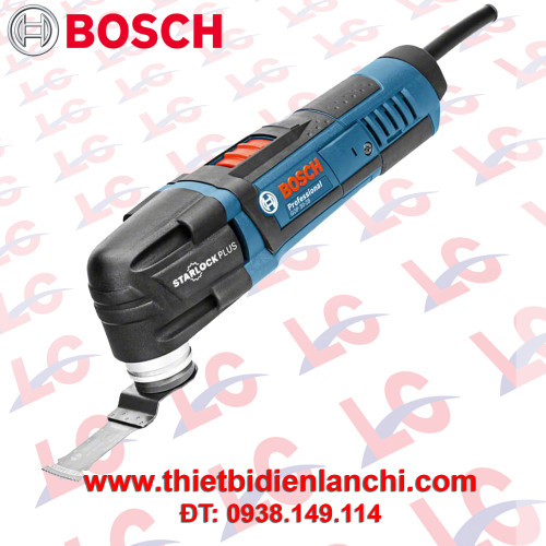 Máy cắt đa năng Bosch GOP 30-28